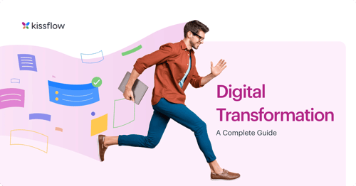 digital transformation